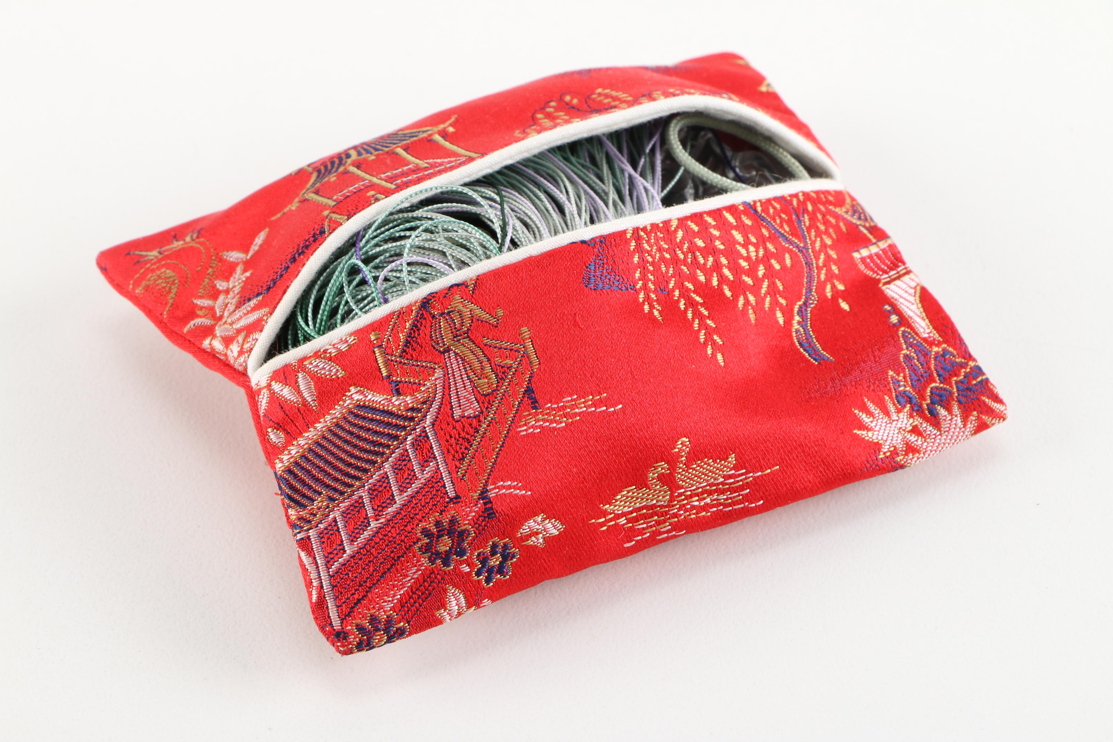 Chinese Decorative Tassel