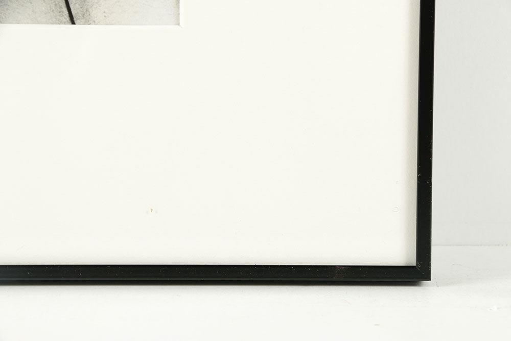 Limited Edition Photograph of Philippe Halsman's Gelatin Silver "Triple Marilyn"