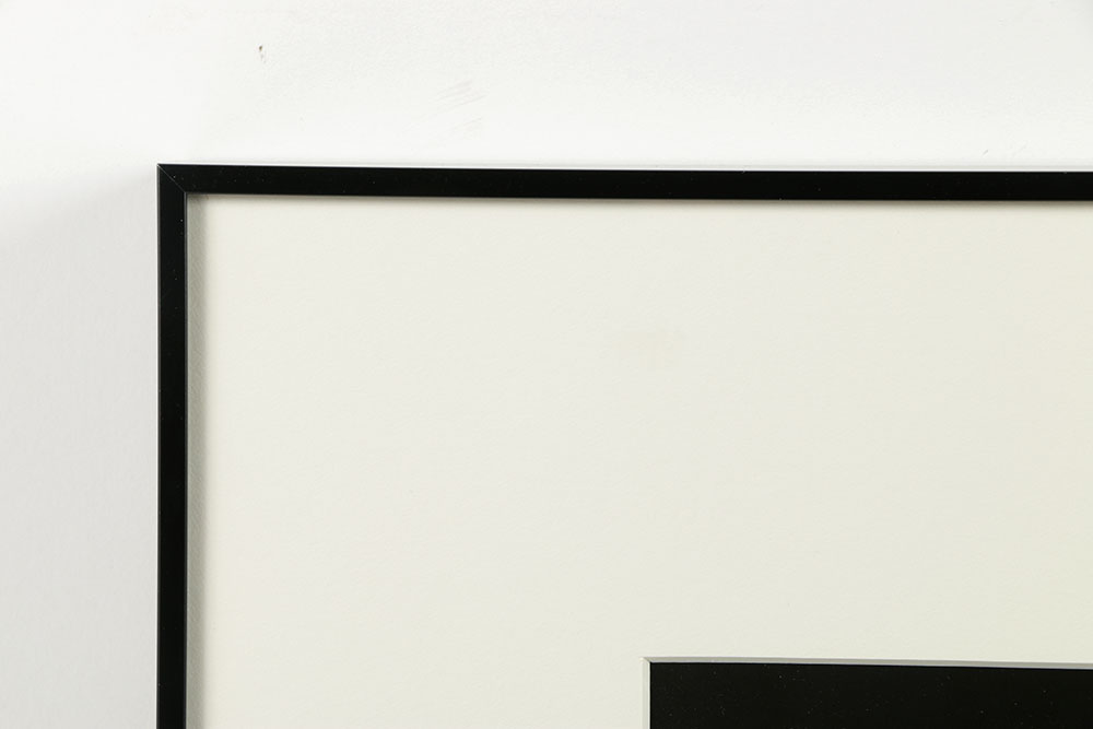 Limited Edition Photograph of Philippe Halsman's Gelatin Silver "Triple Marilyn"