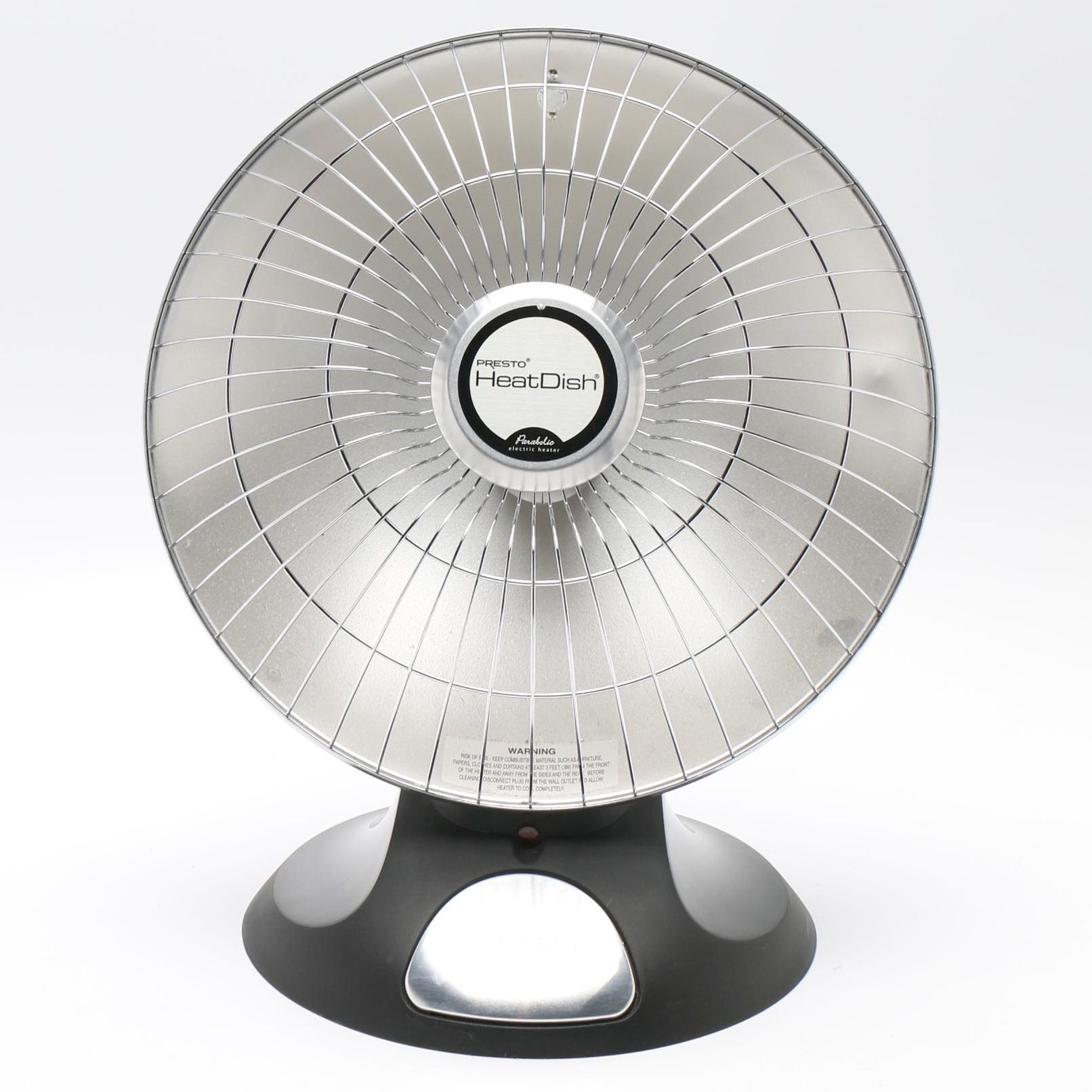 Presto "HeatDish" Space Heater