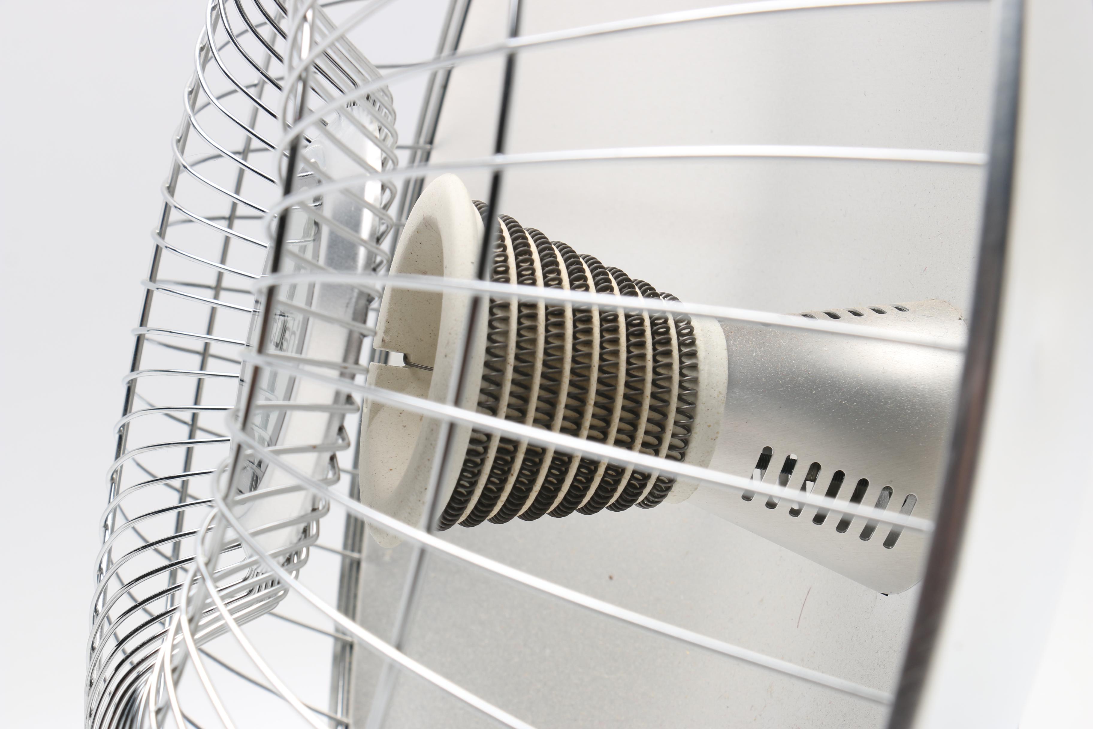 Presto "HeatDish" Space Heater