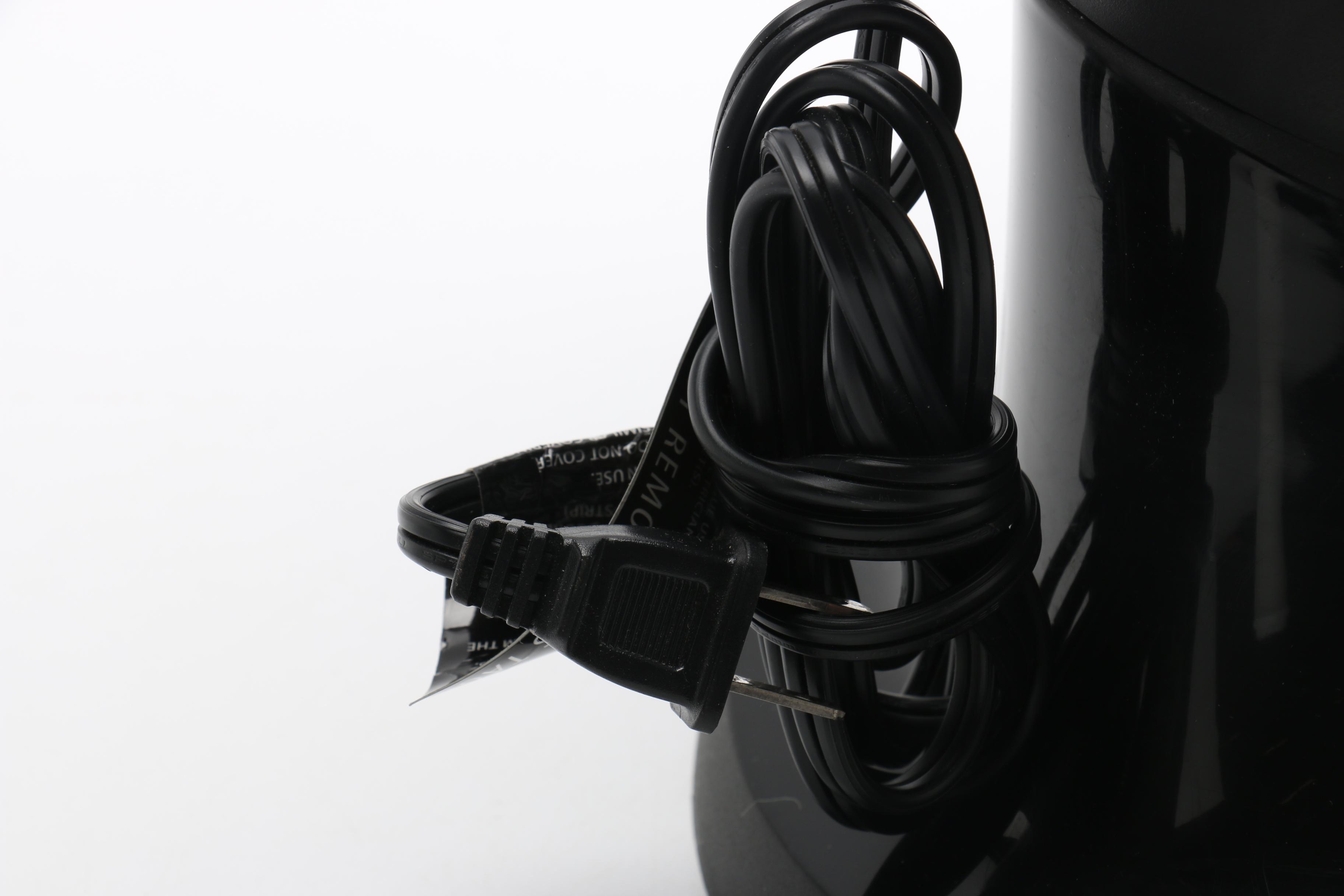 Presto "HeatDish" Space Heater