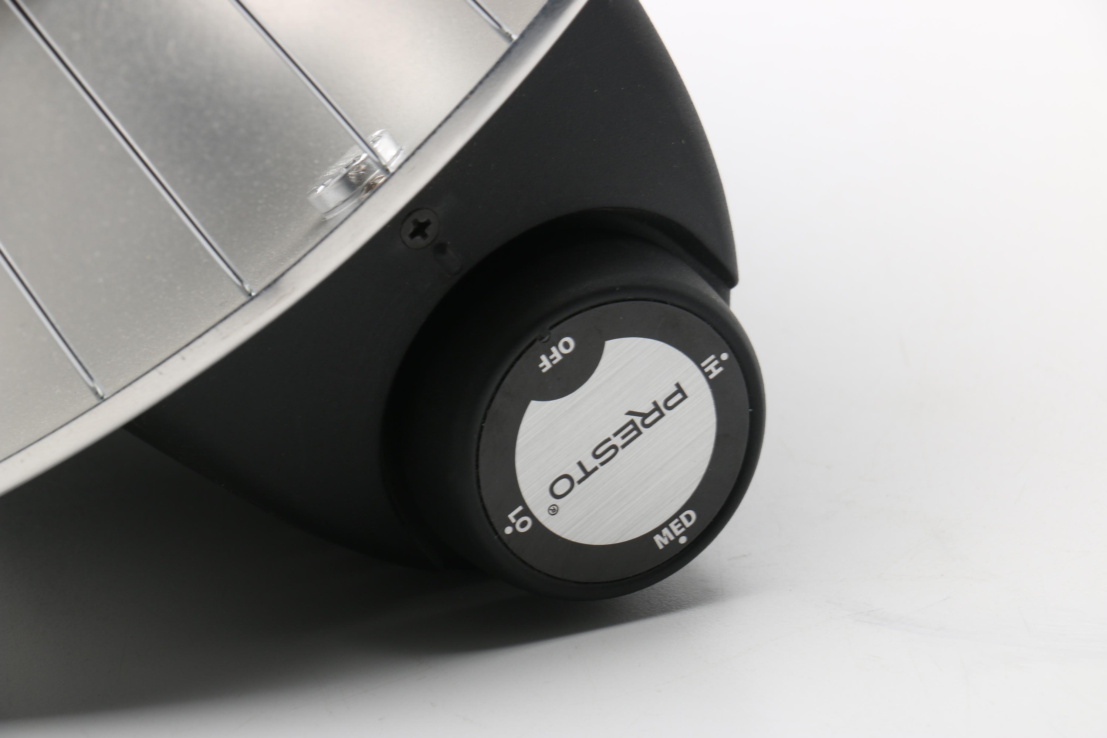 Presto "HeatDish" Space Heater