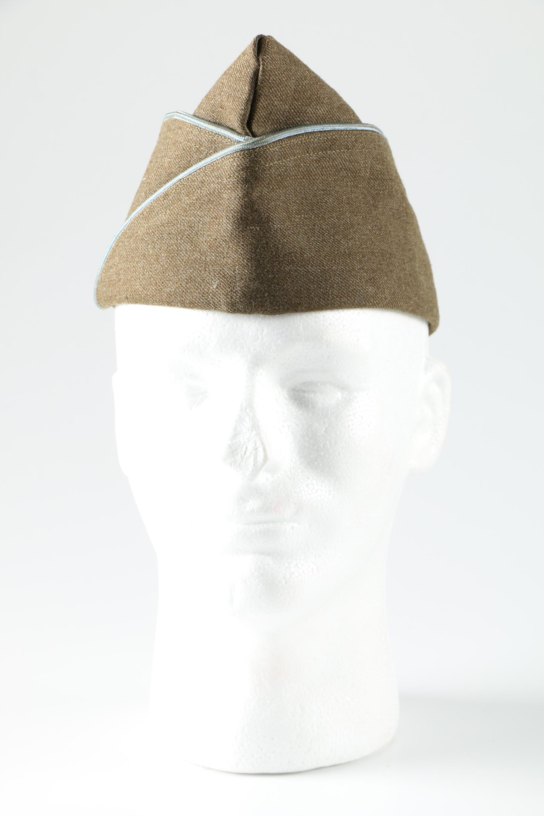 Military Hats