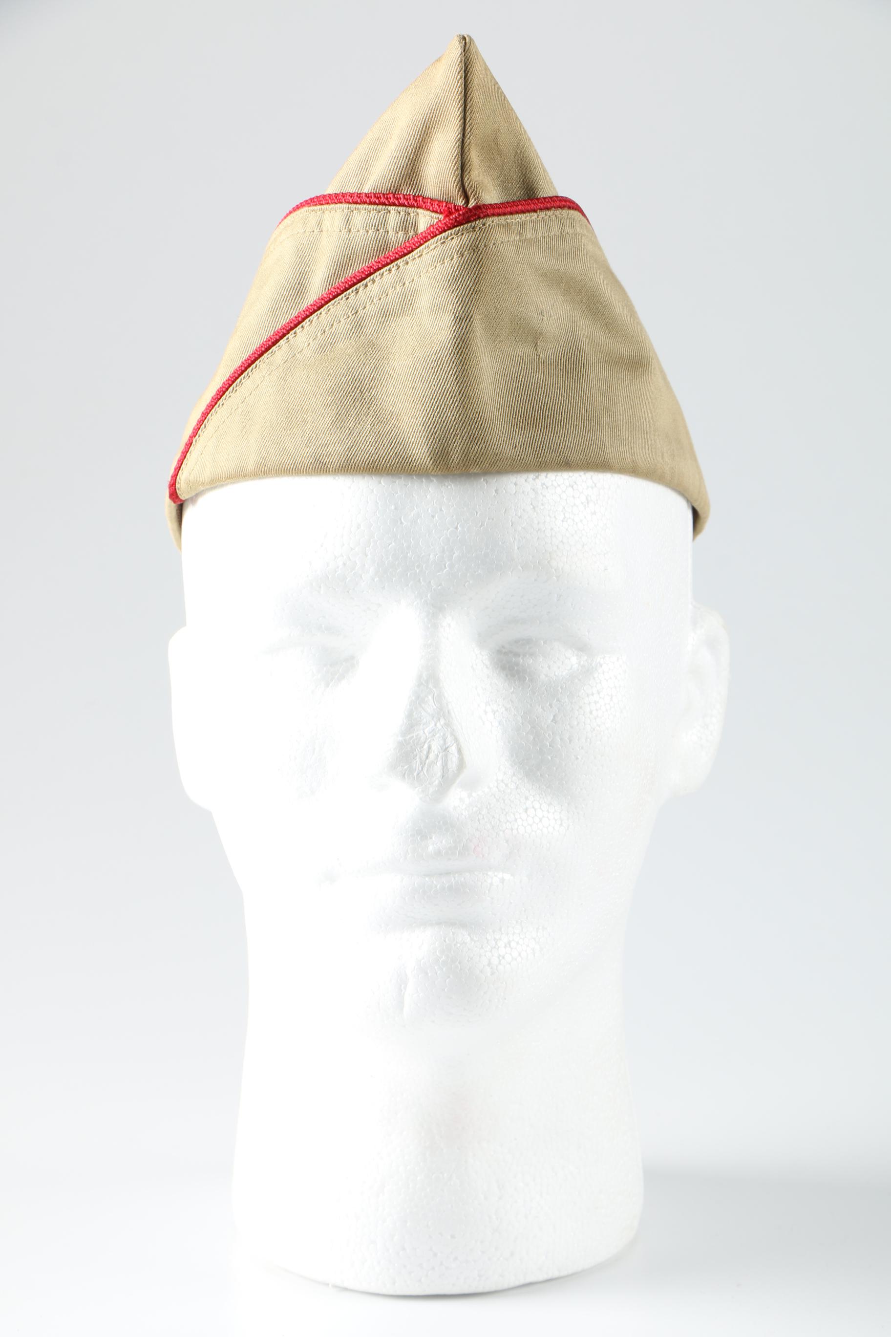 Military Hats