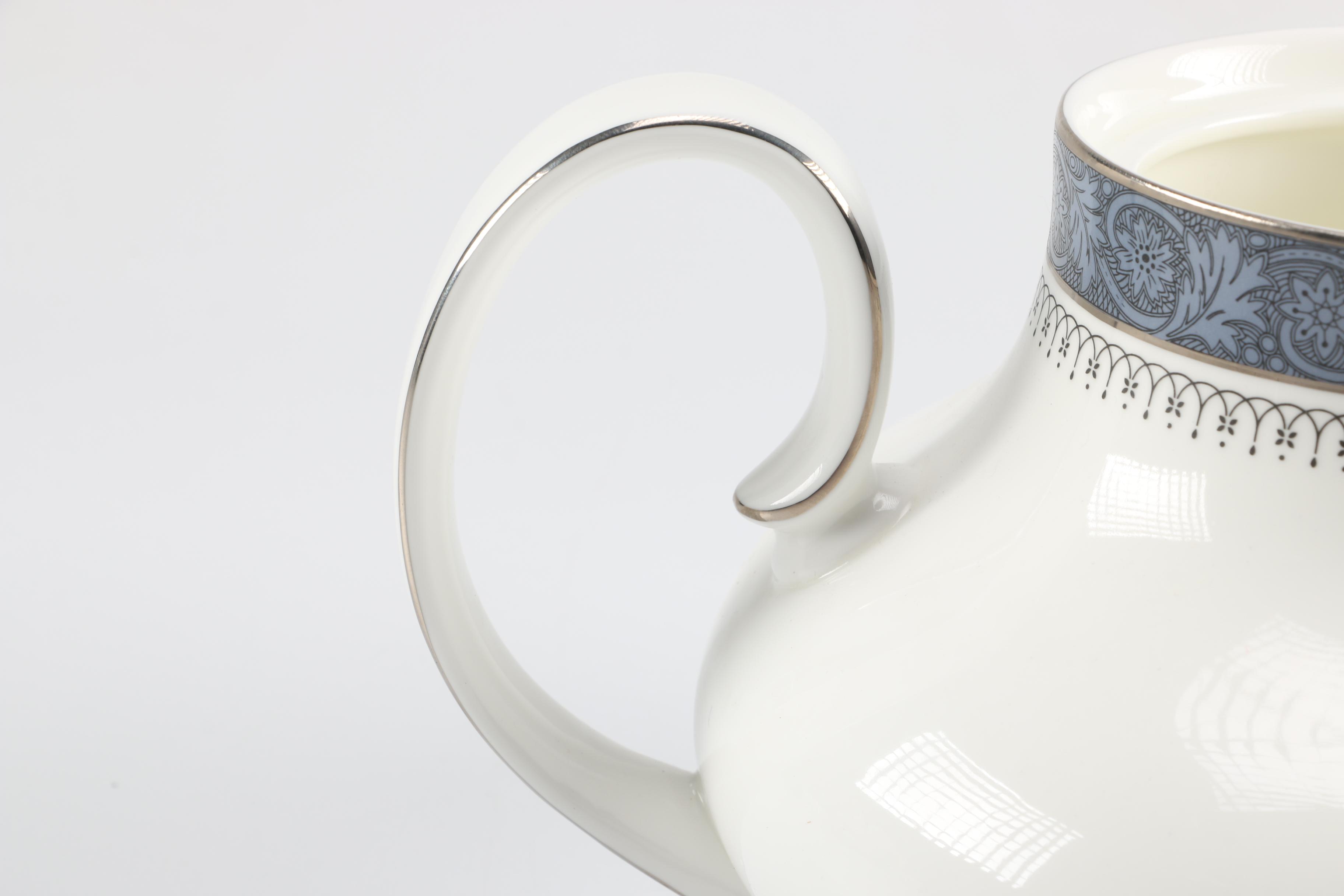 Royal Doulton "Sherbrooke" Teapot