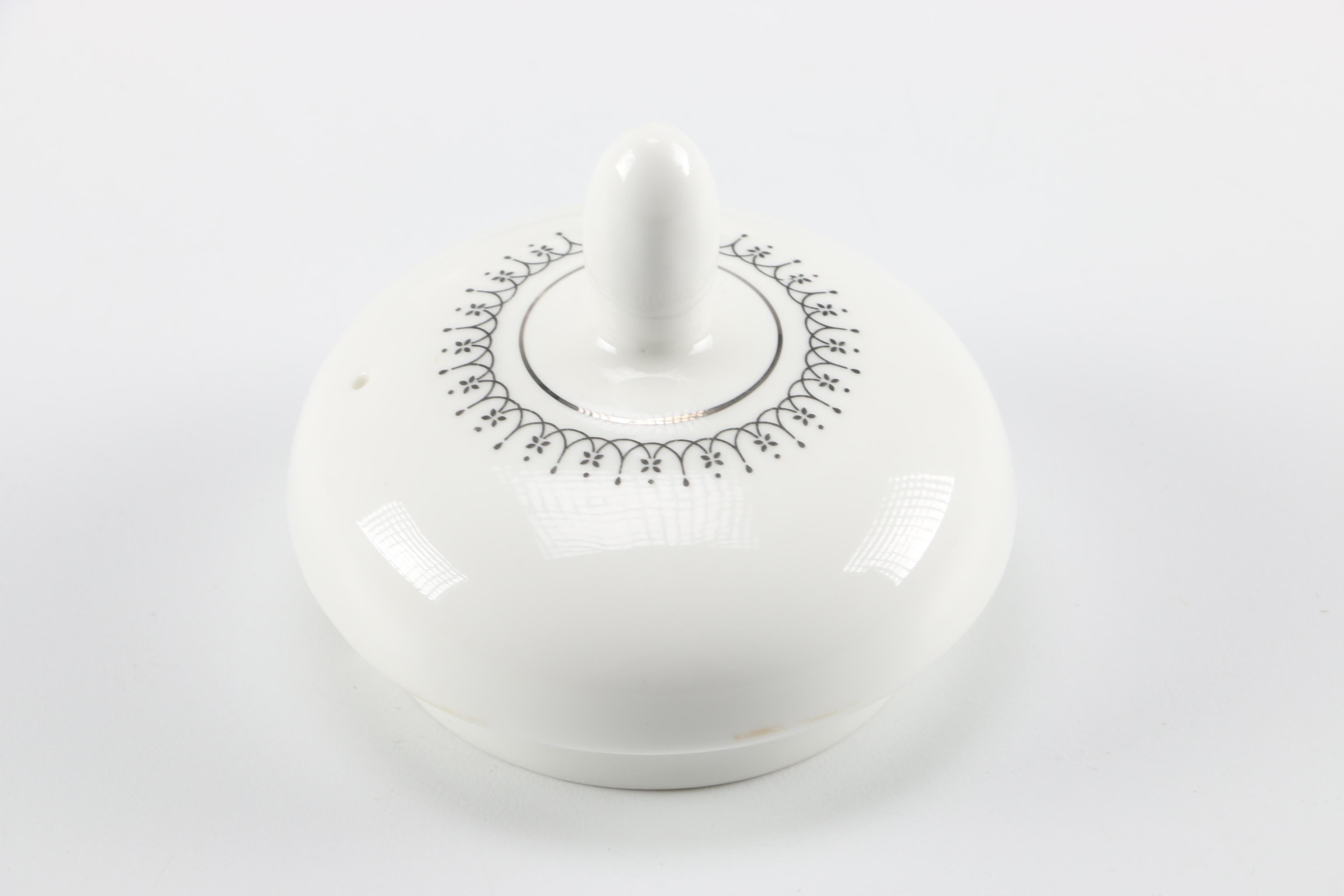 Royal Doulton "Sherbrooke" Teapot