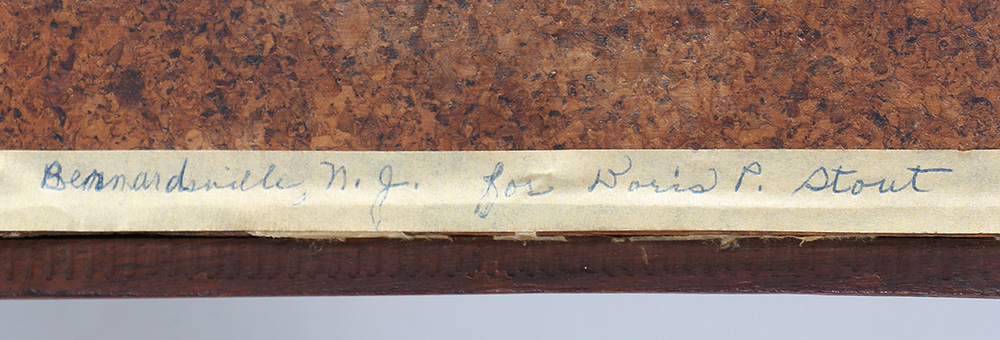 Three Mid-Century "Home" Cross Stitch Samplers