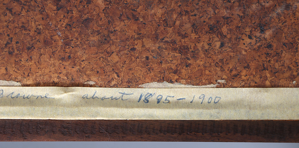 Three Mid-Century "Home" Cross Stitch Samplers