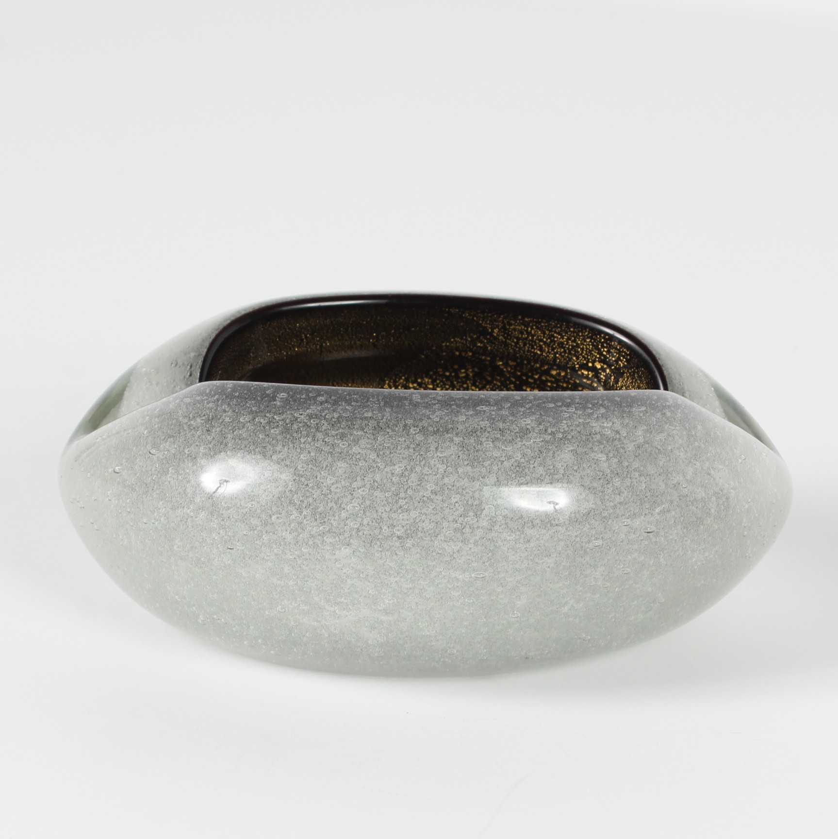 Blown Glass Ash Receivers