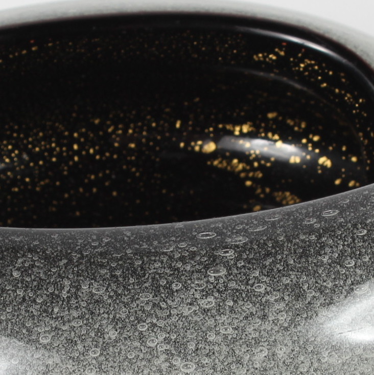 Blown Glass Ash Receivers