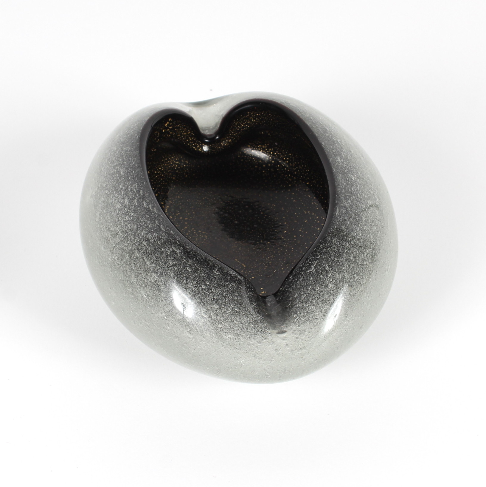 Blown Glass Ash Receivers