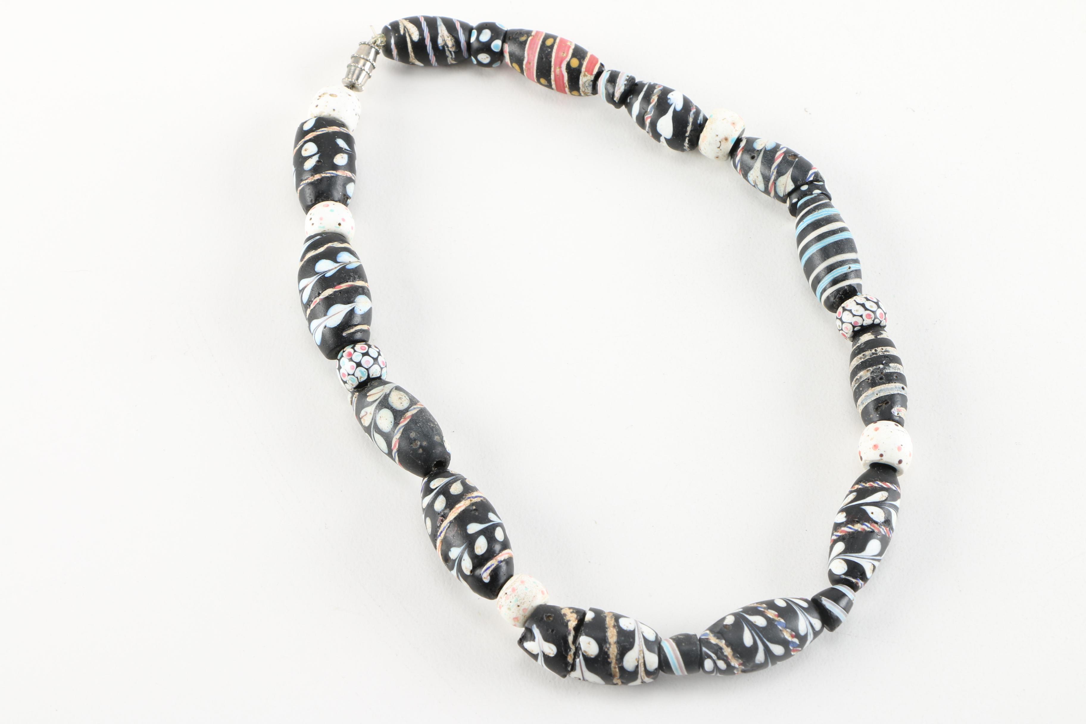 African Style Souvenirs and Combs