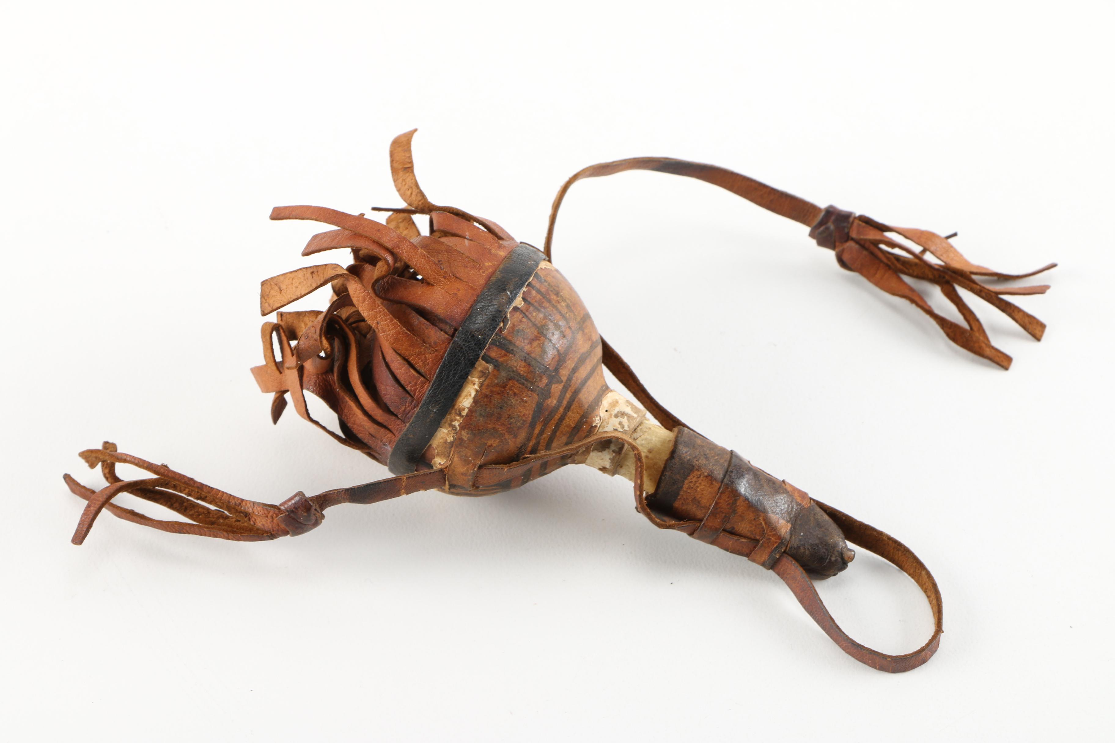 African Style Souvenirs and Combs