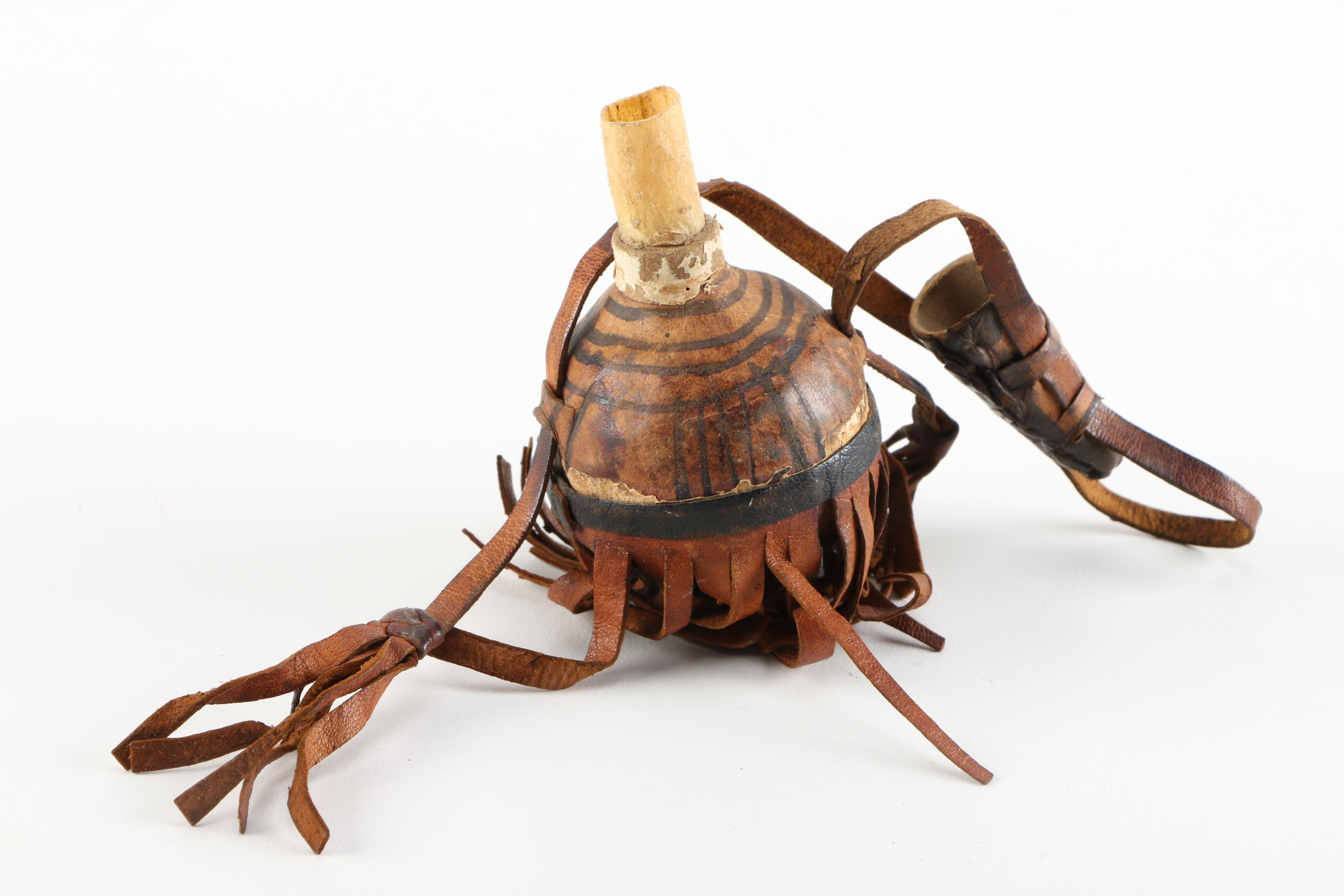 African Style Souvenirs and Combs