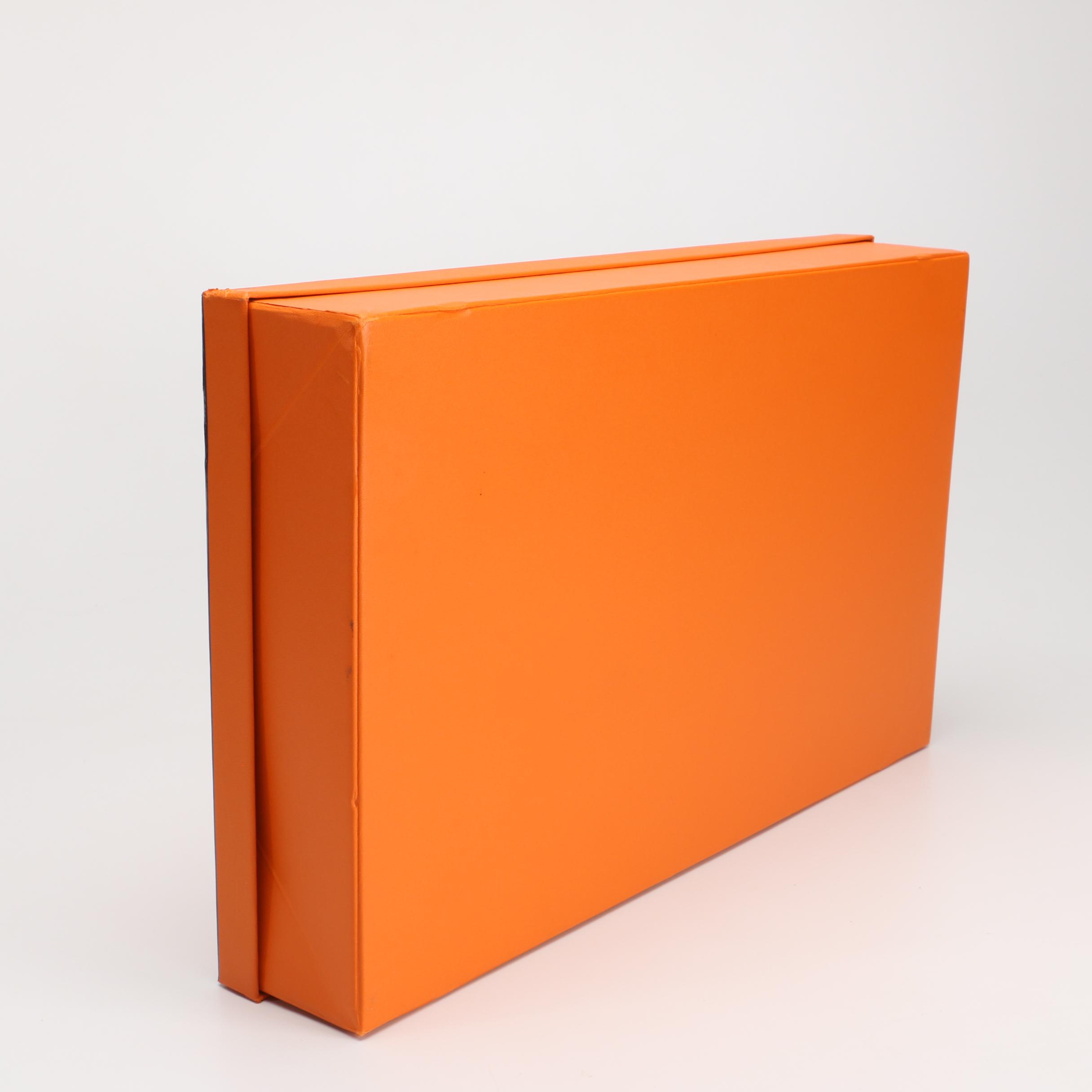 Hermès Cashmere Scarf