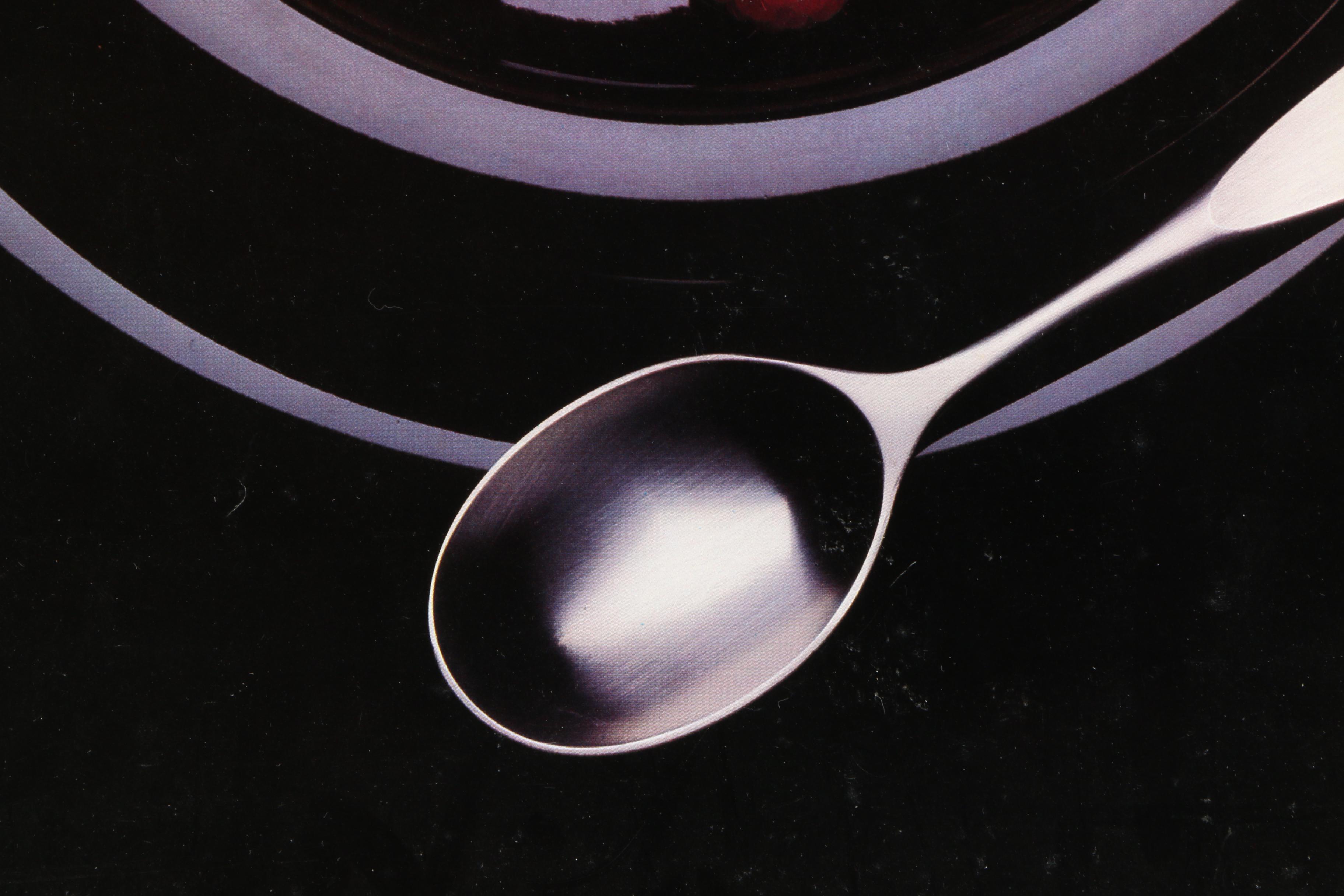 Andrew Unangst Offset Lithograph Poster Prints