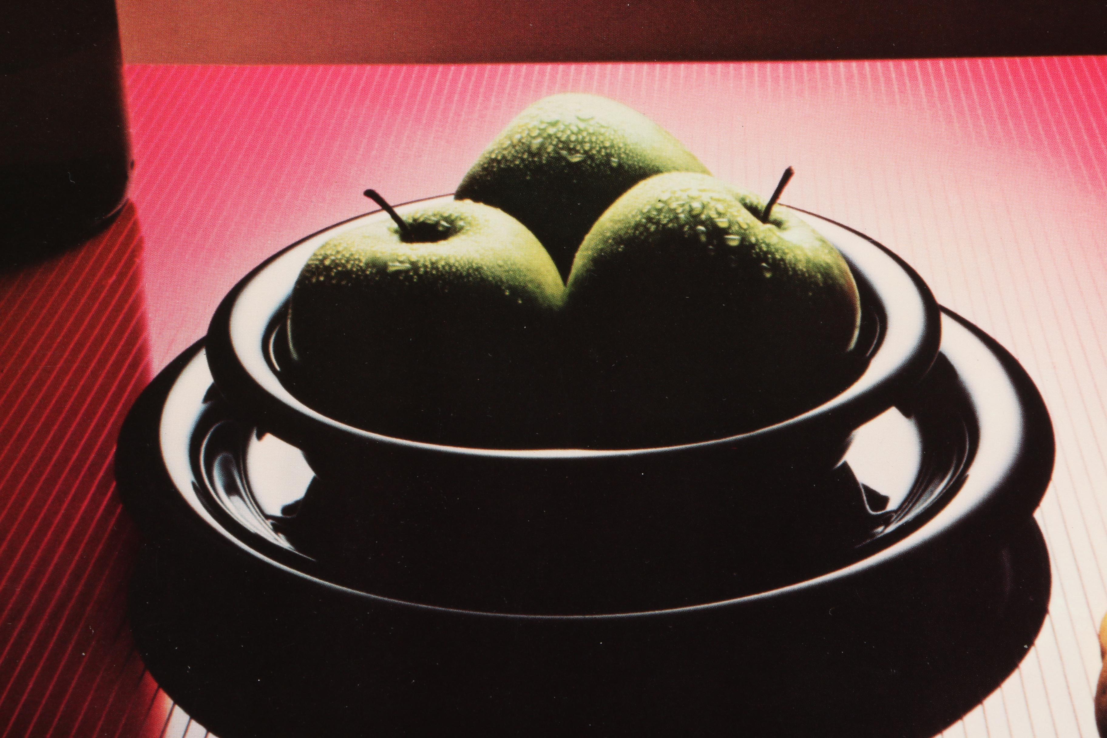 Andrew Unangst Offset Lithograph Poster Prints