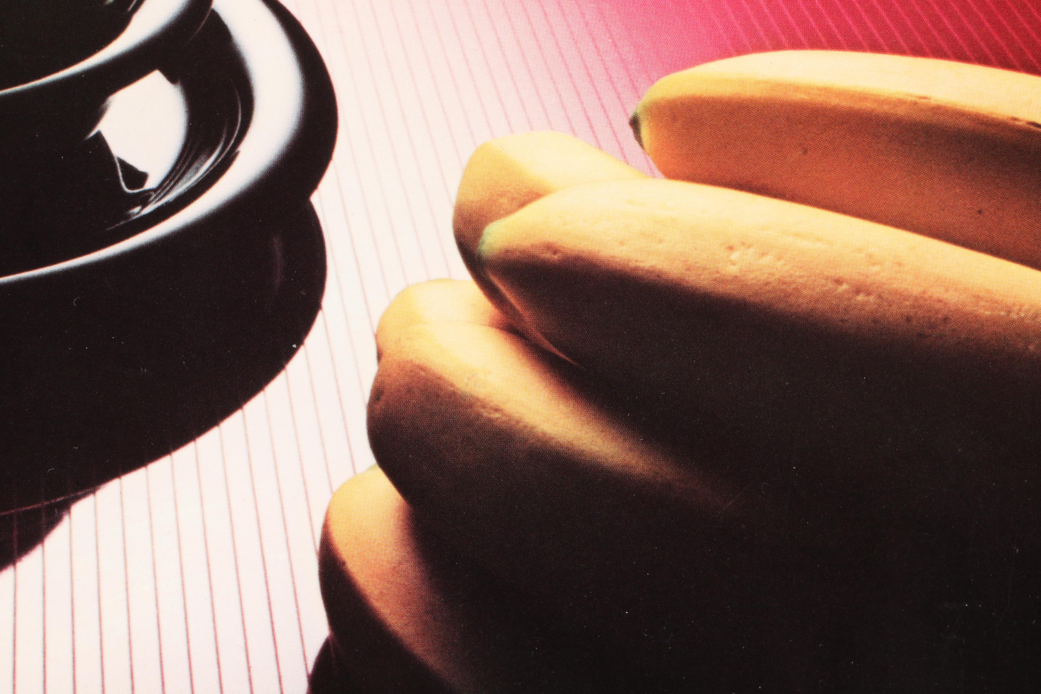 Andrew Unangst Offset Lithograph Poster Prints