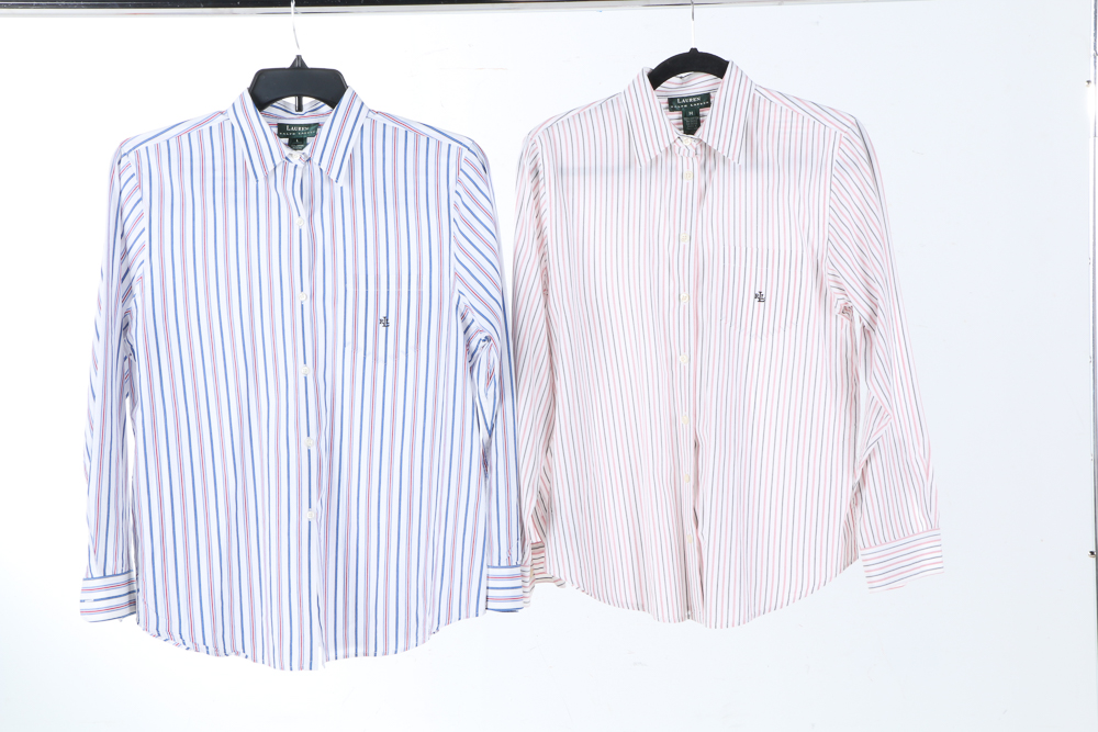 Ralph Lauren Women's Shirts