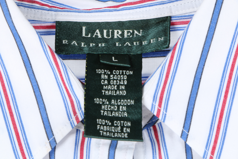 Ralph Lauren Women's Shirts