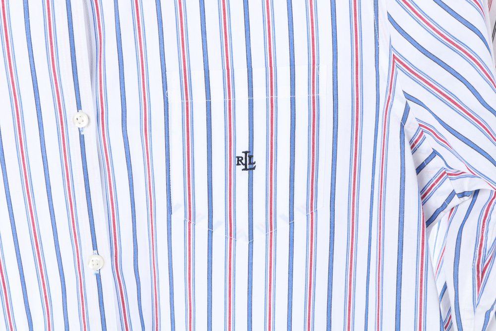 Ralph Lauren Women's Shirts