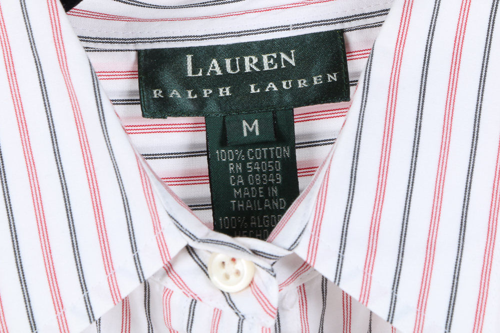 Ralph Lauren Women's Shirts