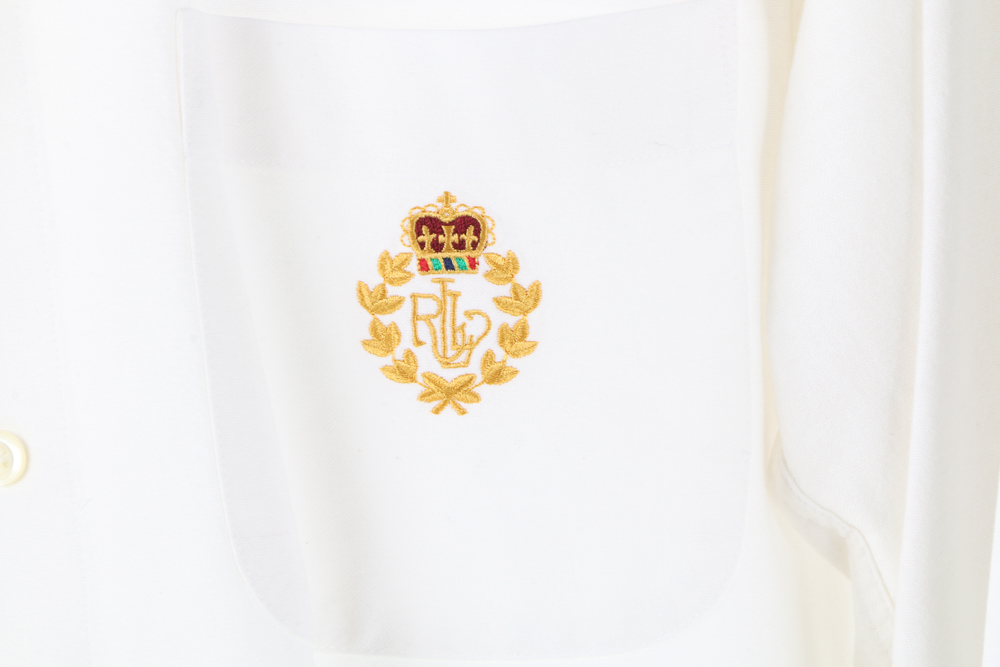 Ralph Lauren Women's Shirts