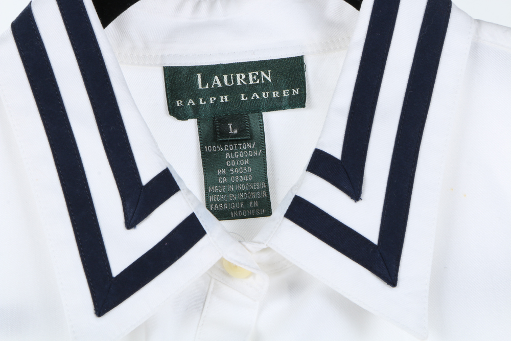 Ralph Lauren Women's Shirts