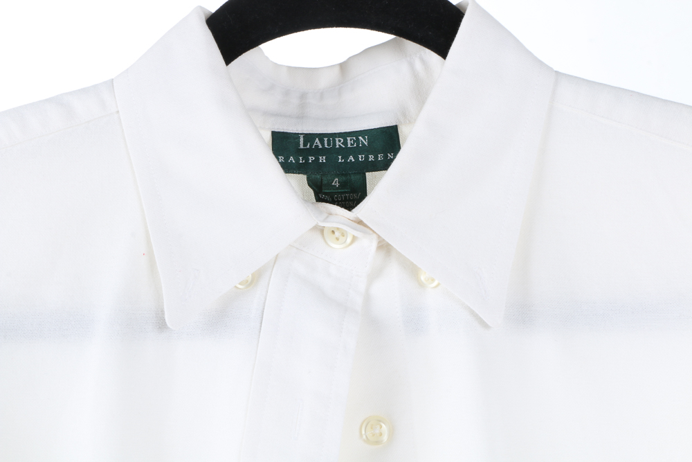 Ralph Lauren Women's Shirts