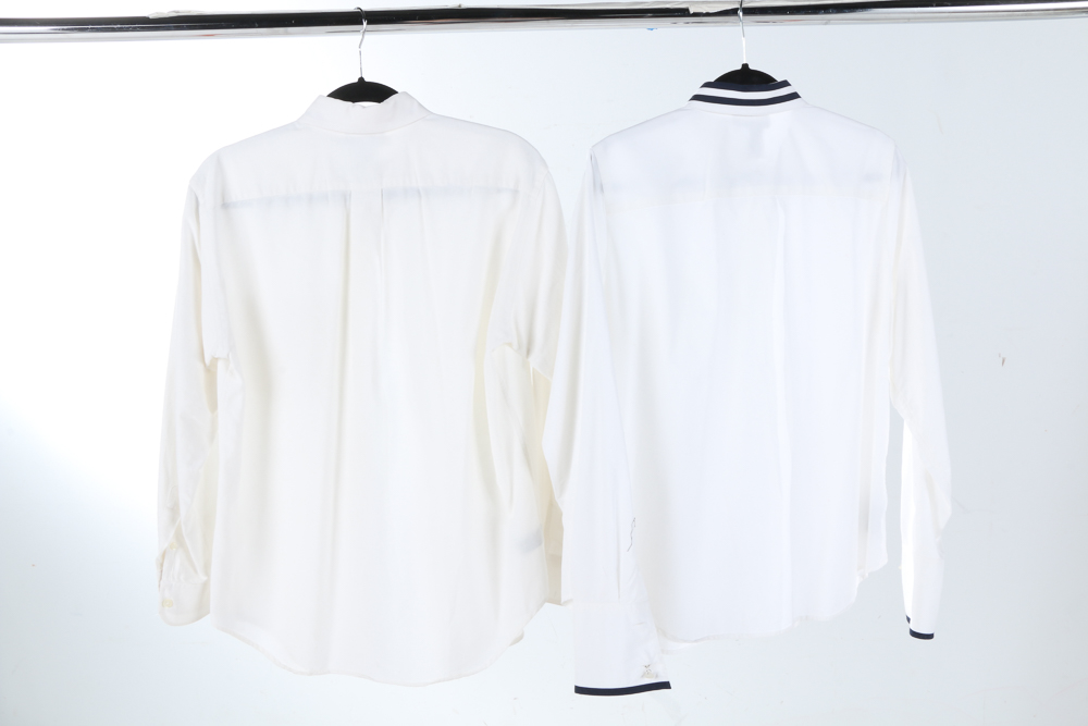 Ralph Lauren Women's Shirts