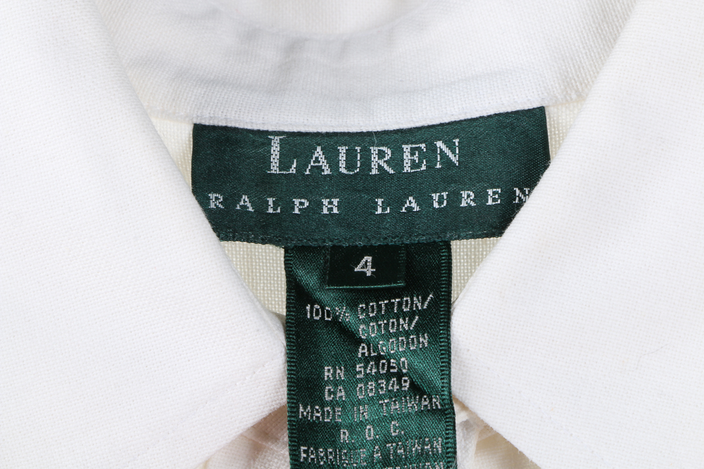 Ralph Lauren Women's Shirts