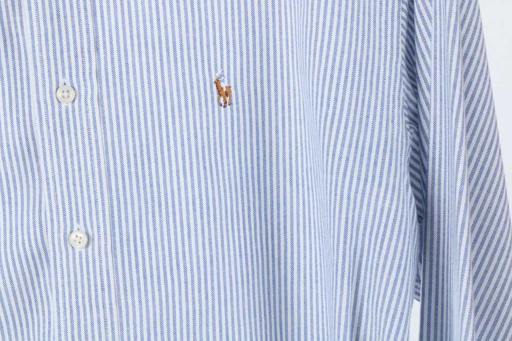 Ralph Lauren Women's Shirts