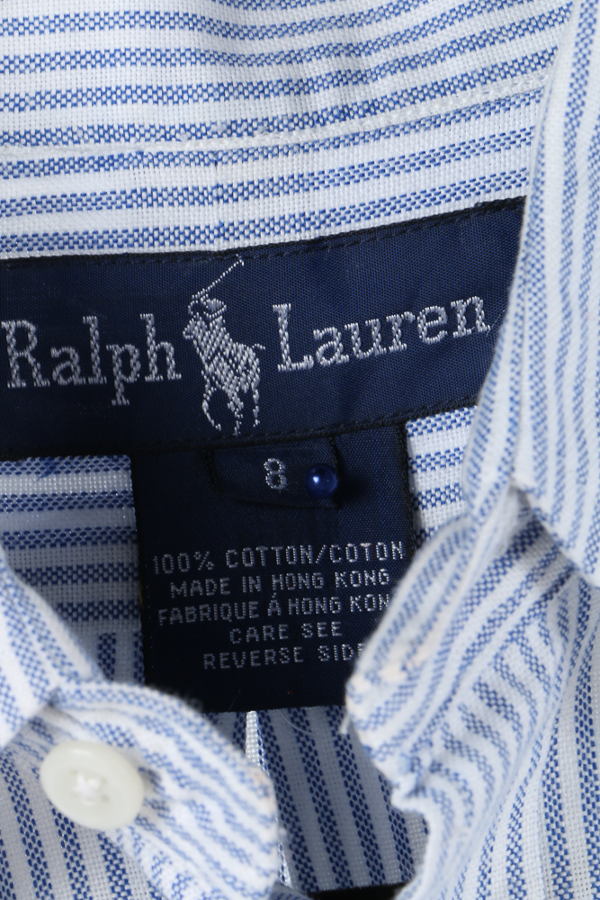 Ralph Lauren Women's Shirts