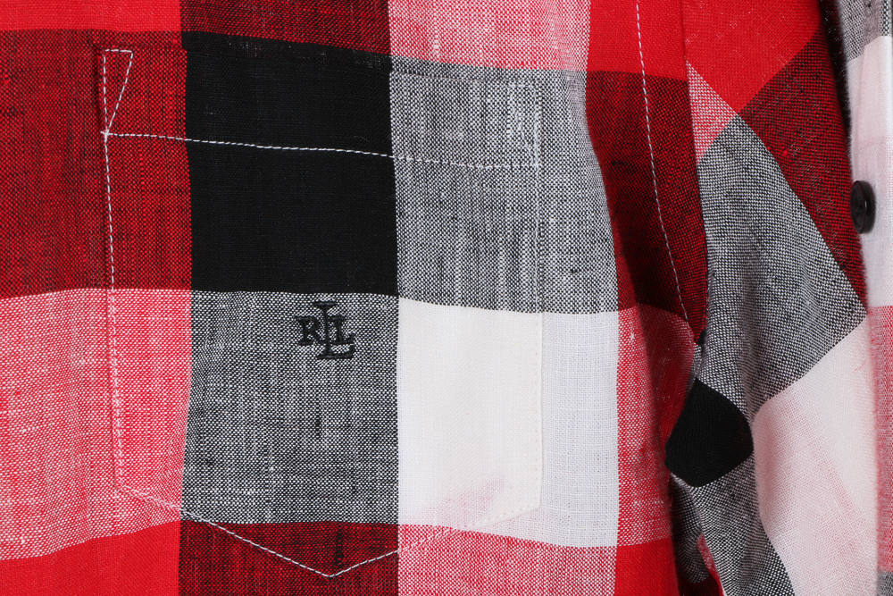 Ralph Lauren Women's Shirts