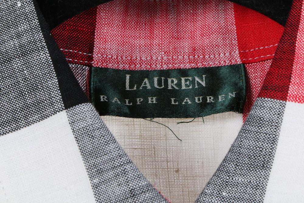 Ralph Lauren Women's Shirts