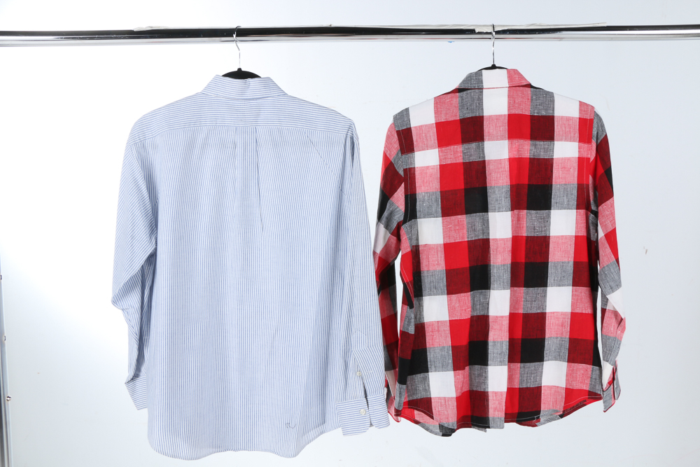 Ralph Lauren Women's Shirts