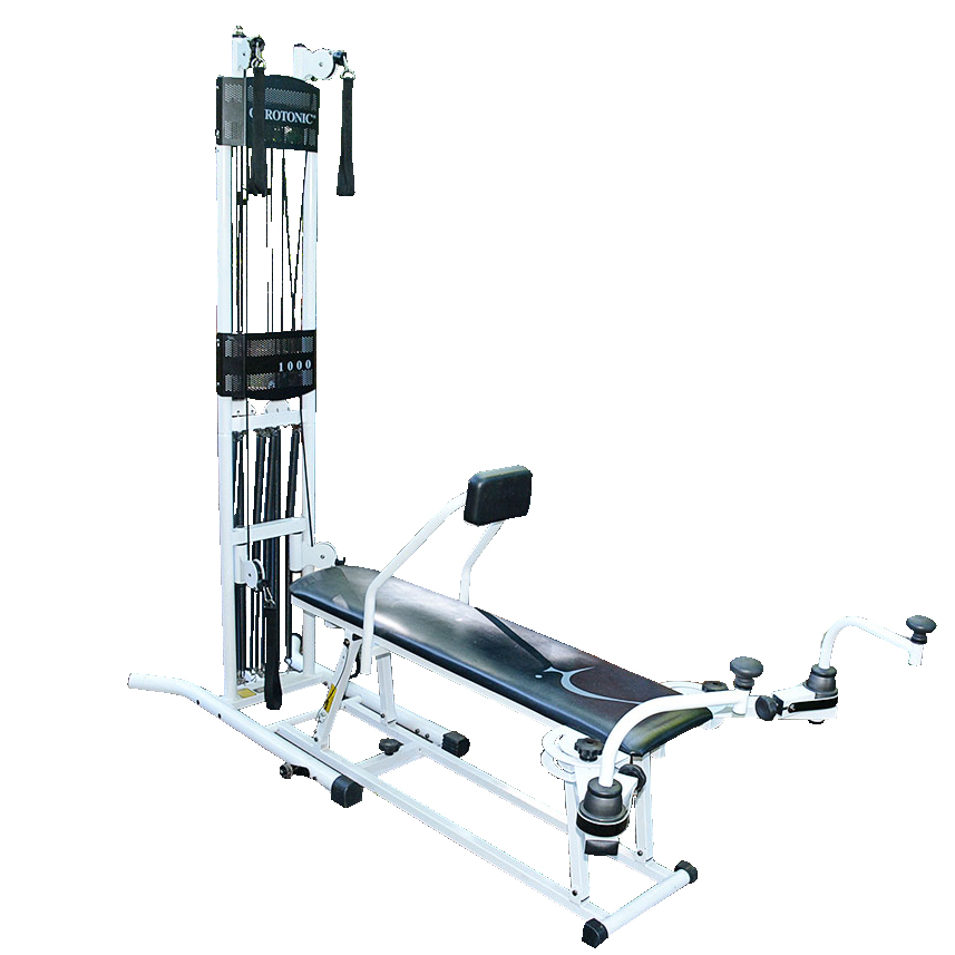 Stamina GyroTonic Transformer 1000 Exercise Bench