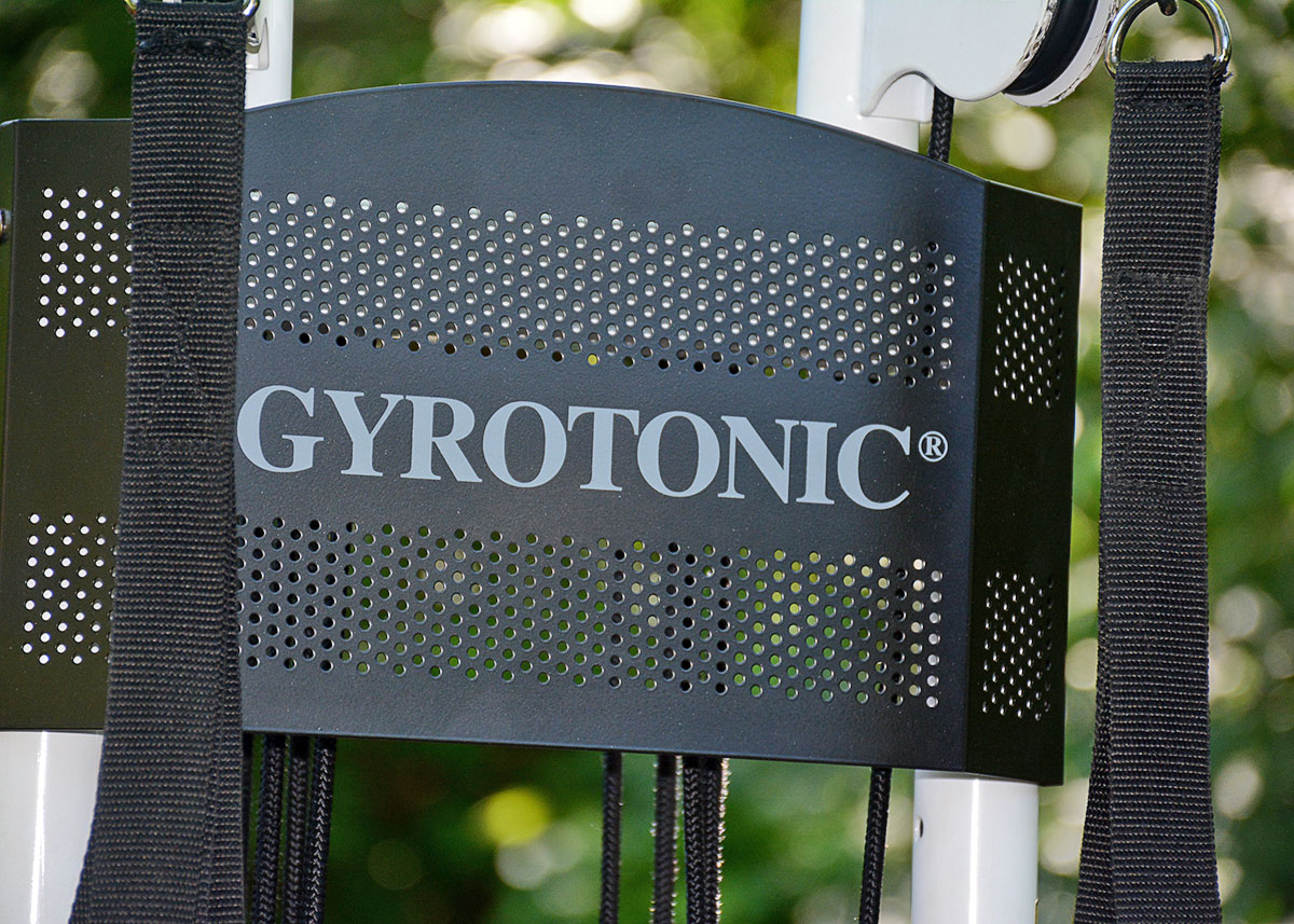 Stamina GyroTonic Transformer 1000 Exercise Bench