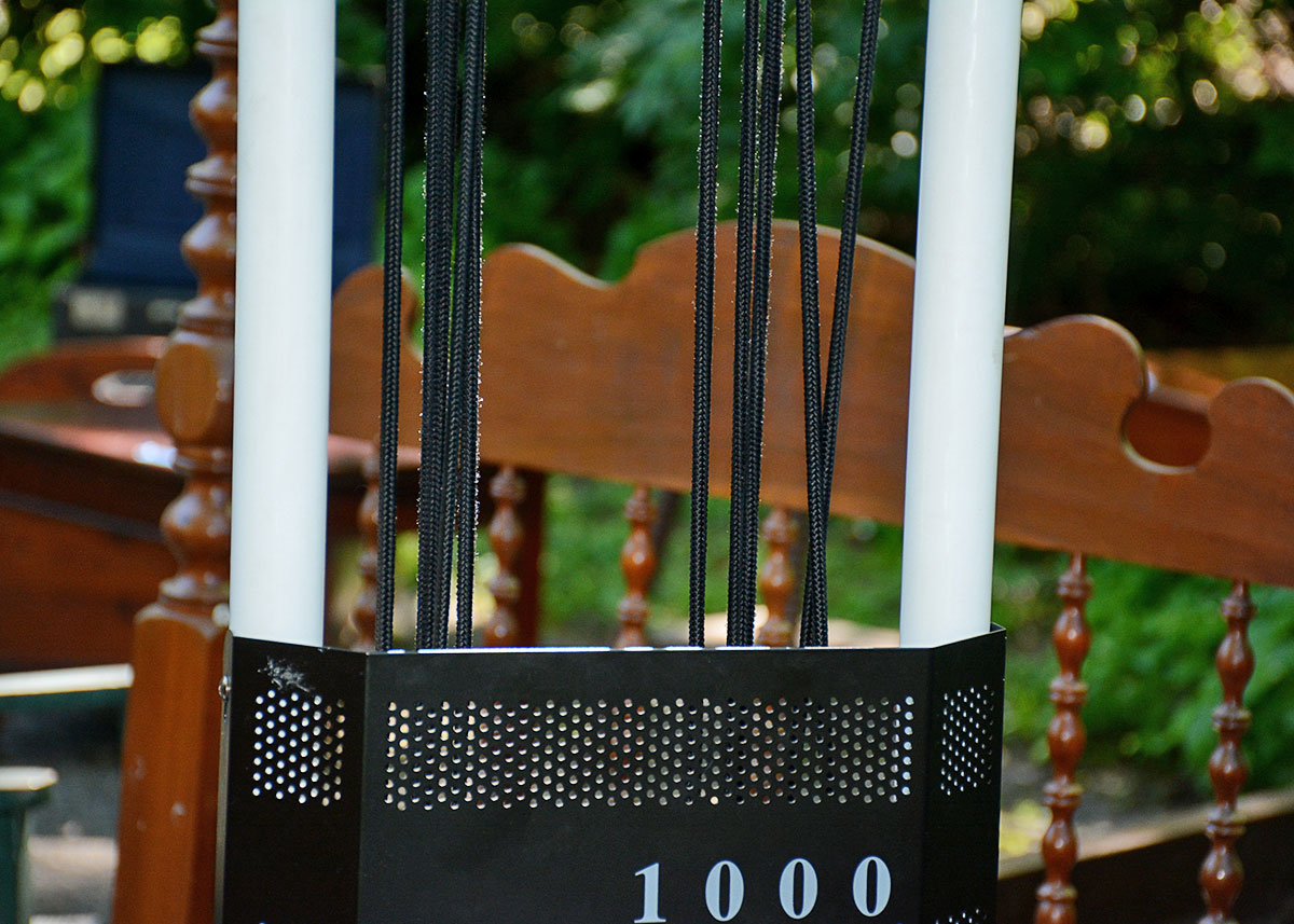 Stamina GyroTonic Transformer 1000 Exercise Bench