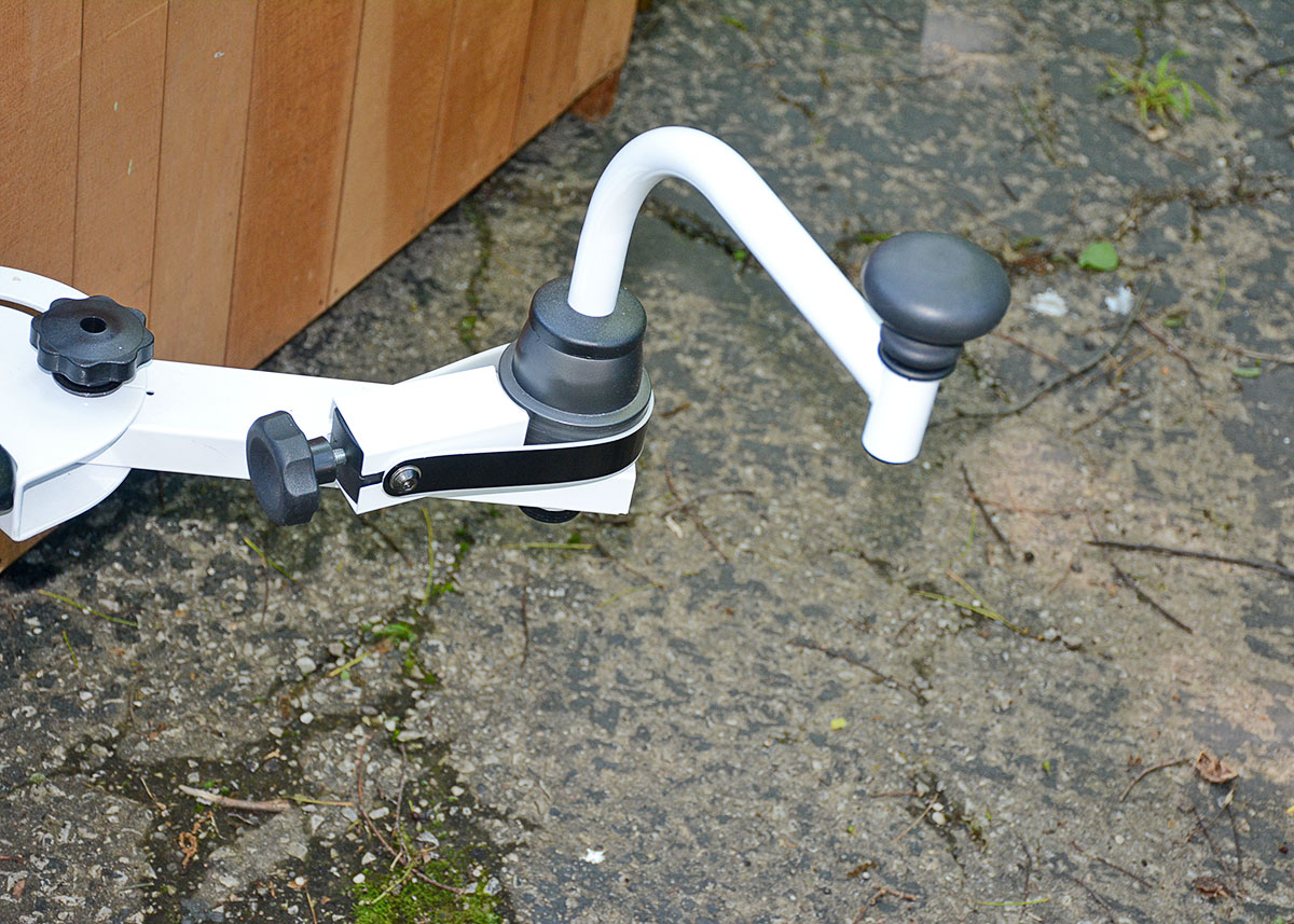 Stamina GyroTonic Transformer 1000 Exercise Bench