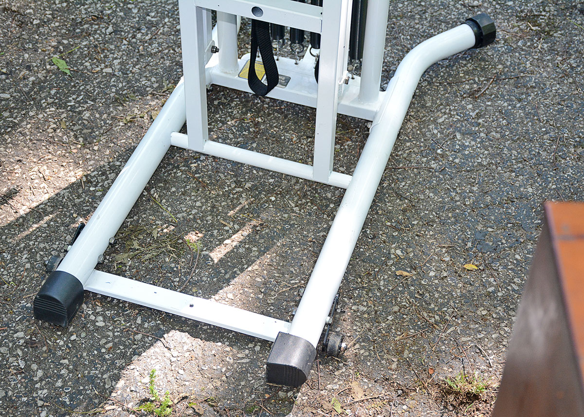 Stamina GyroTonic Transformer 1000 Exercise Bench