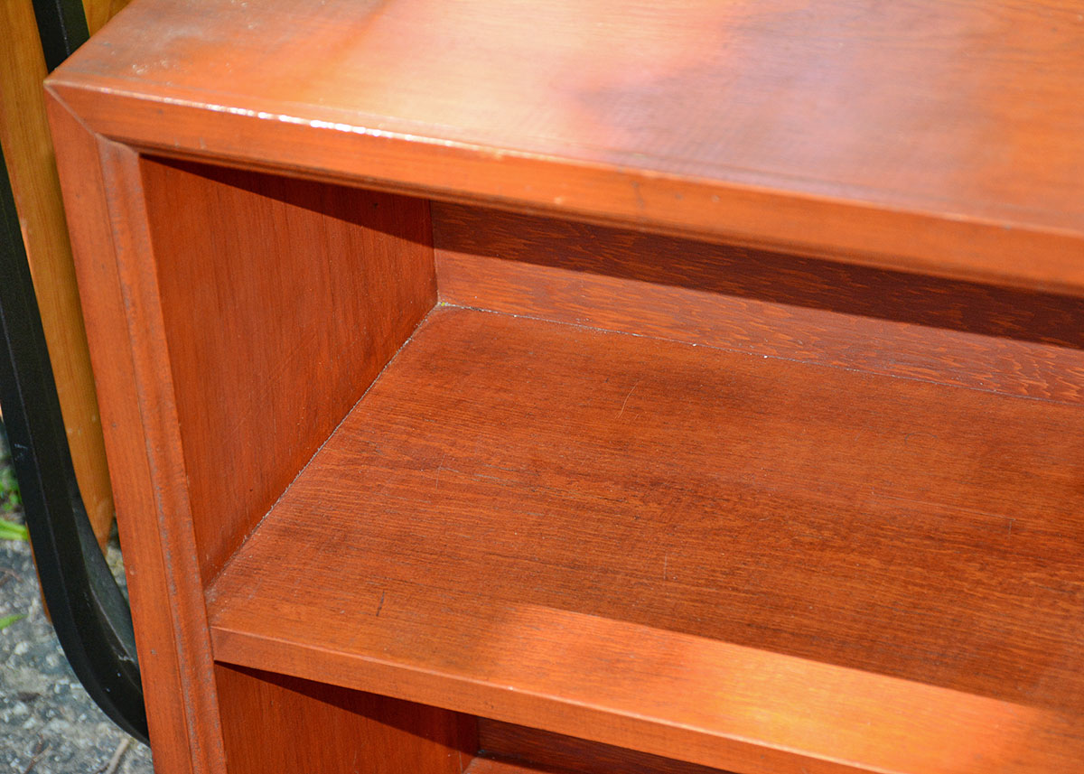 Mid Century Bookcase