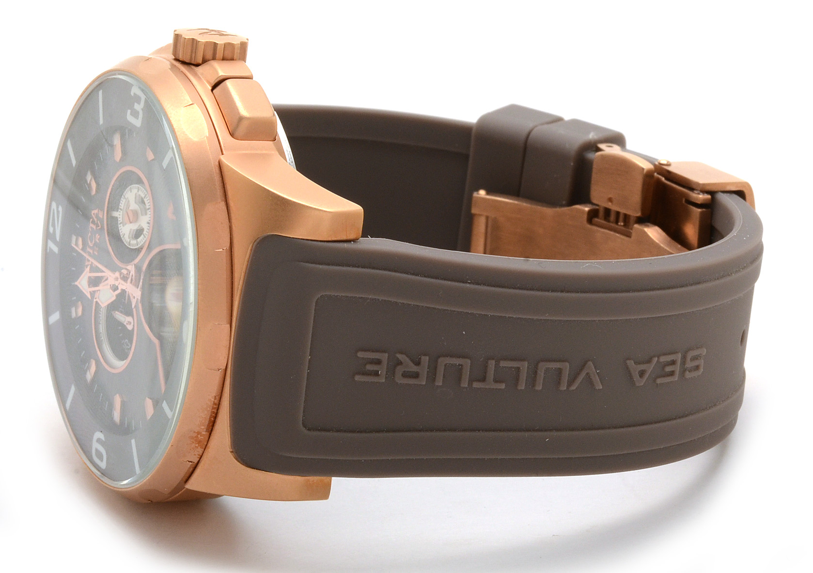 Invicta Reserve Sea Vulture Model No 19926 Chronograph Watch