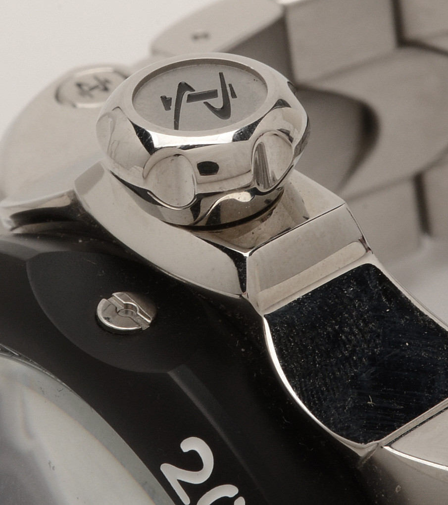 Invicta Reserve Venom Skeleton Dial Model No. 15989 Watch