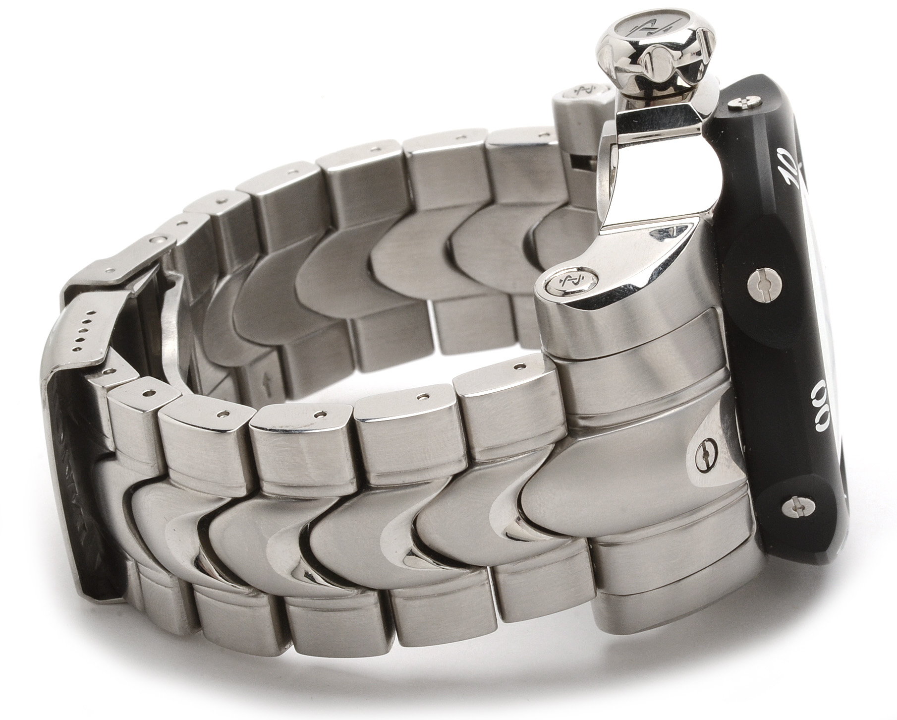 Invicta Reserve Venom Skeleton Dial Model No. 15989 Watch