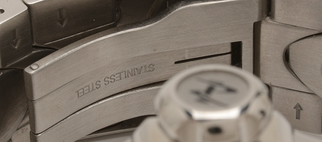 Invicta Reserve Venom Skeleton Dial Model No. 15989 Watch