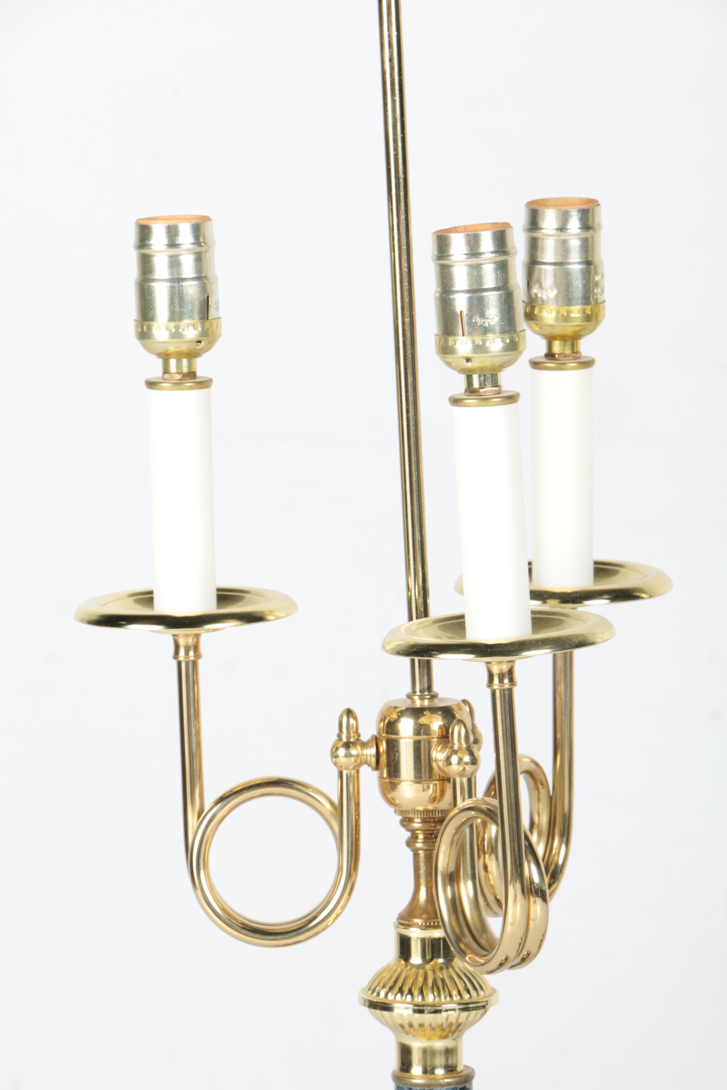 Pair of Table Lamps