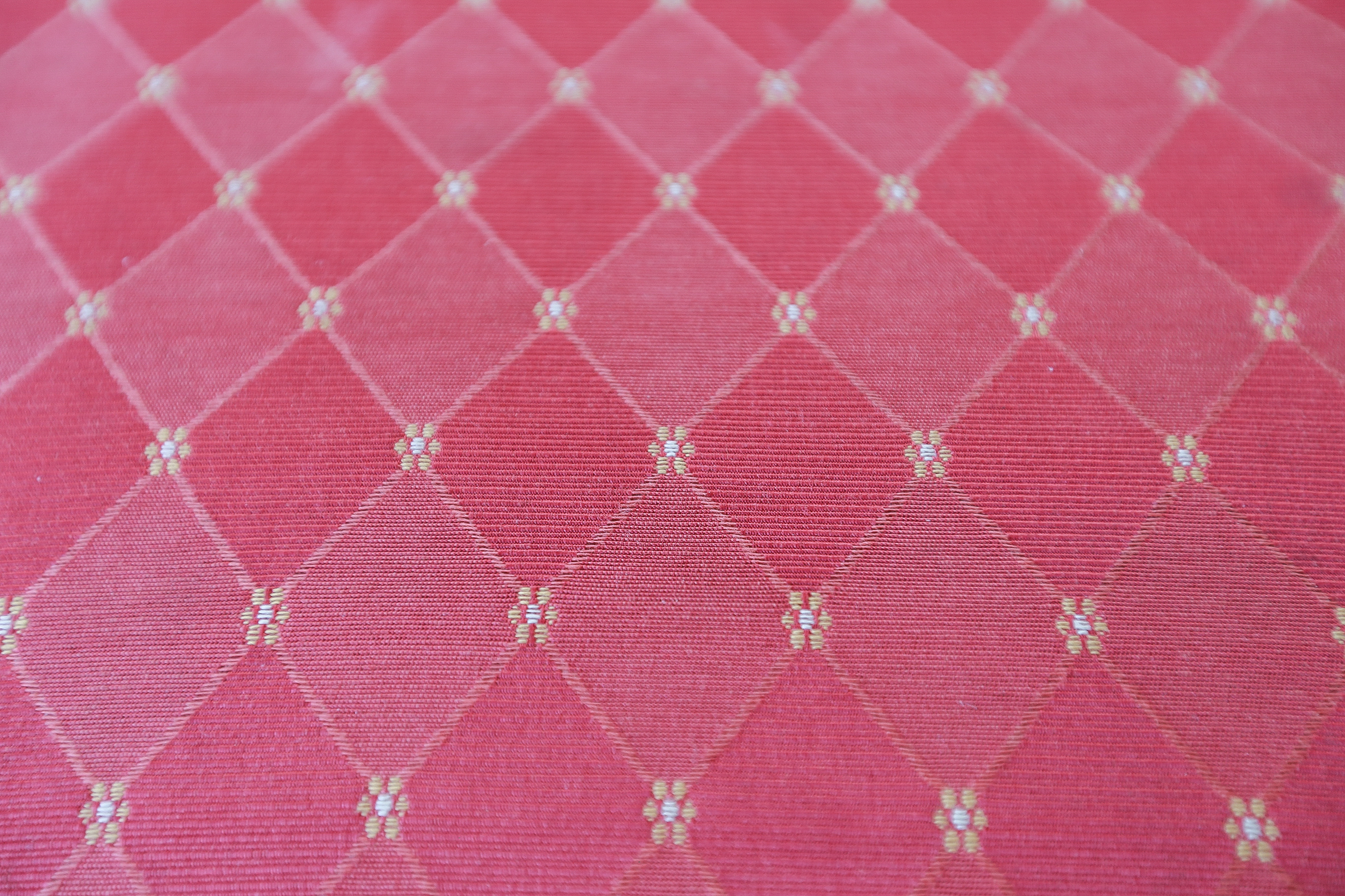 Set Of Six Chippendale Style Dining Chairs