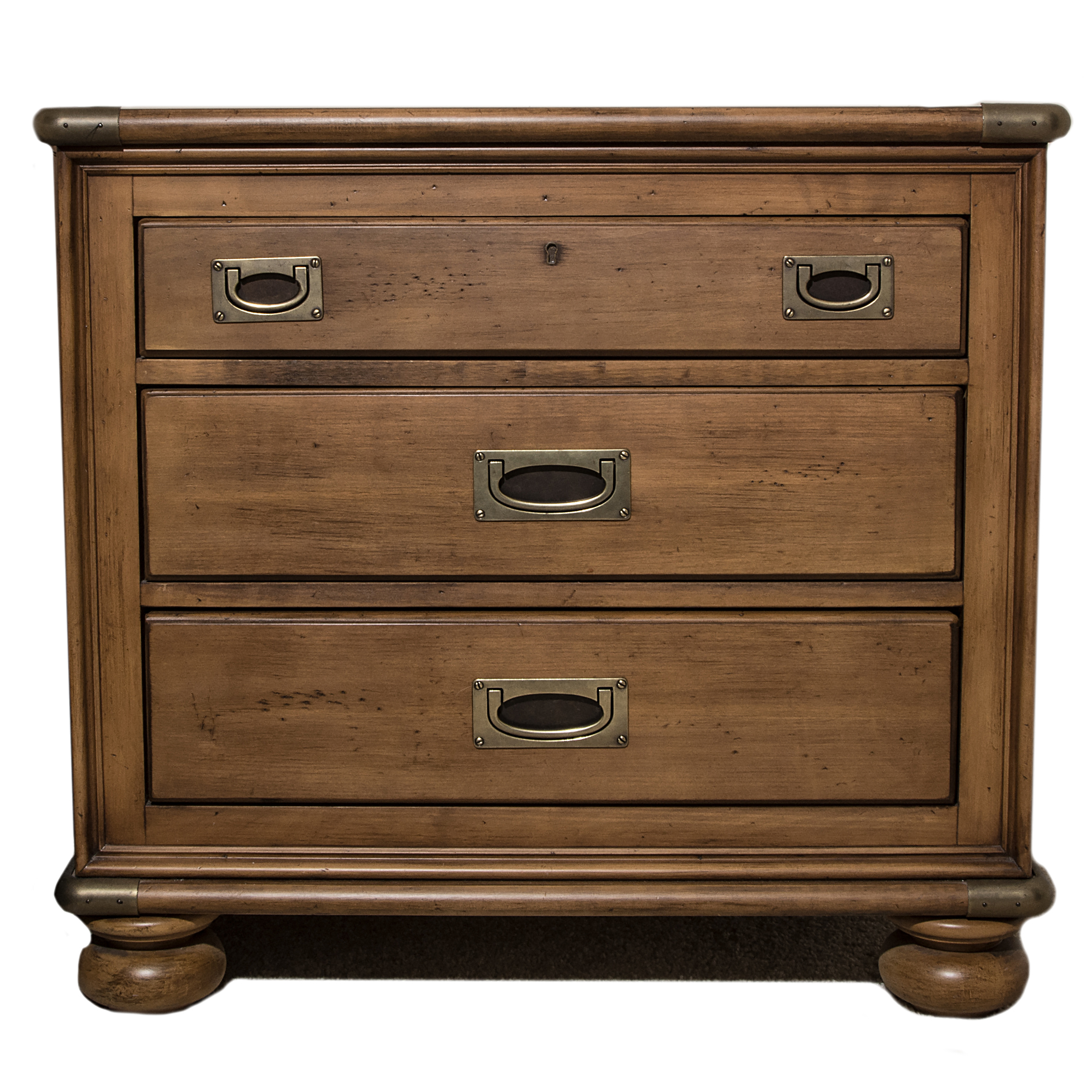 Lexington Furniture  Nautica Home Nightstand